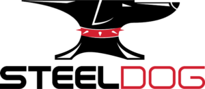 steeldog logo final