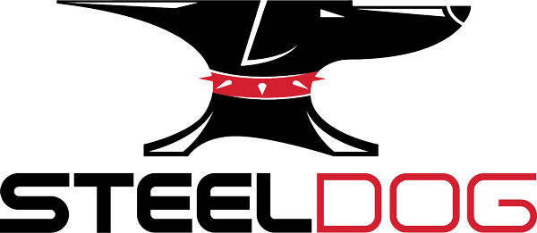 steeldog logo final