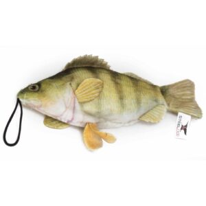 yellow perch