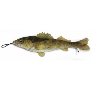 walleye