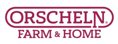 orscheln farm home logo