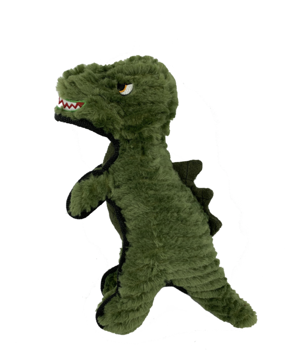 t rex