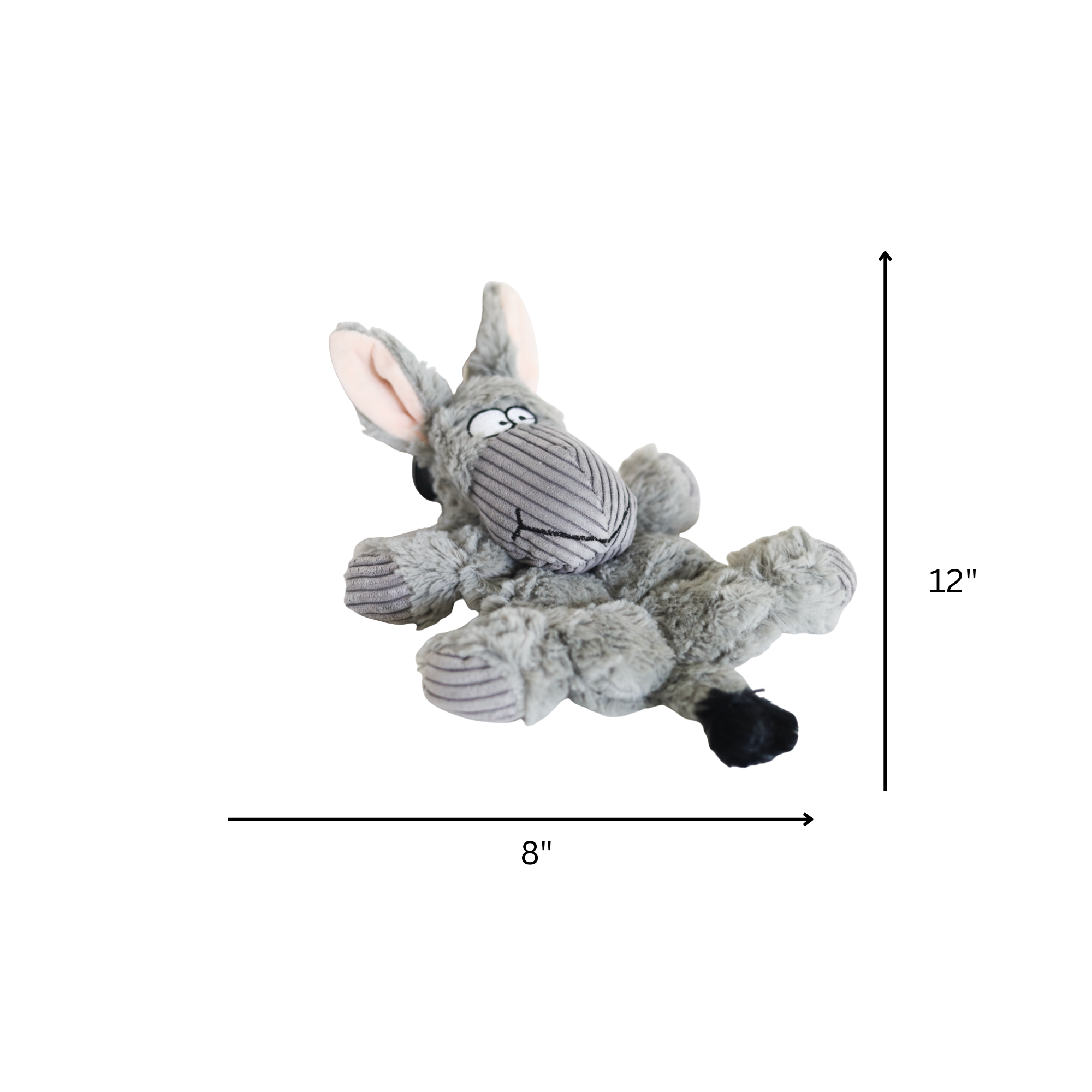 barnyard buddy donkey