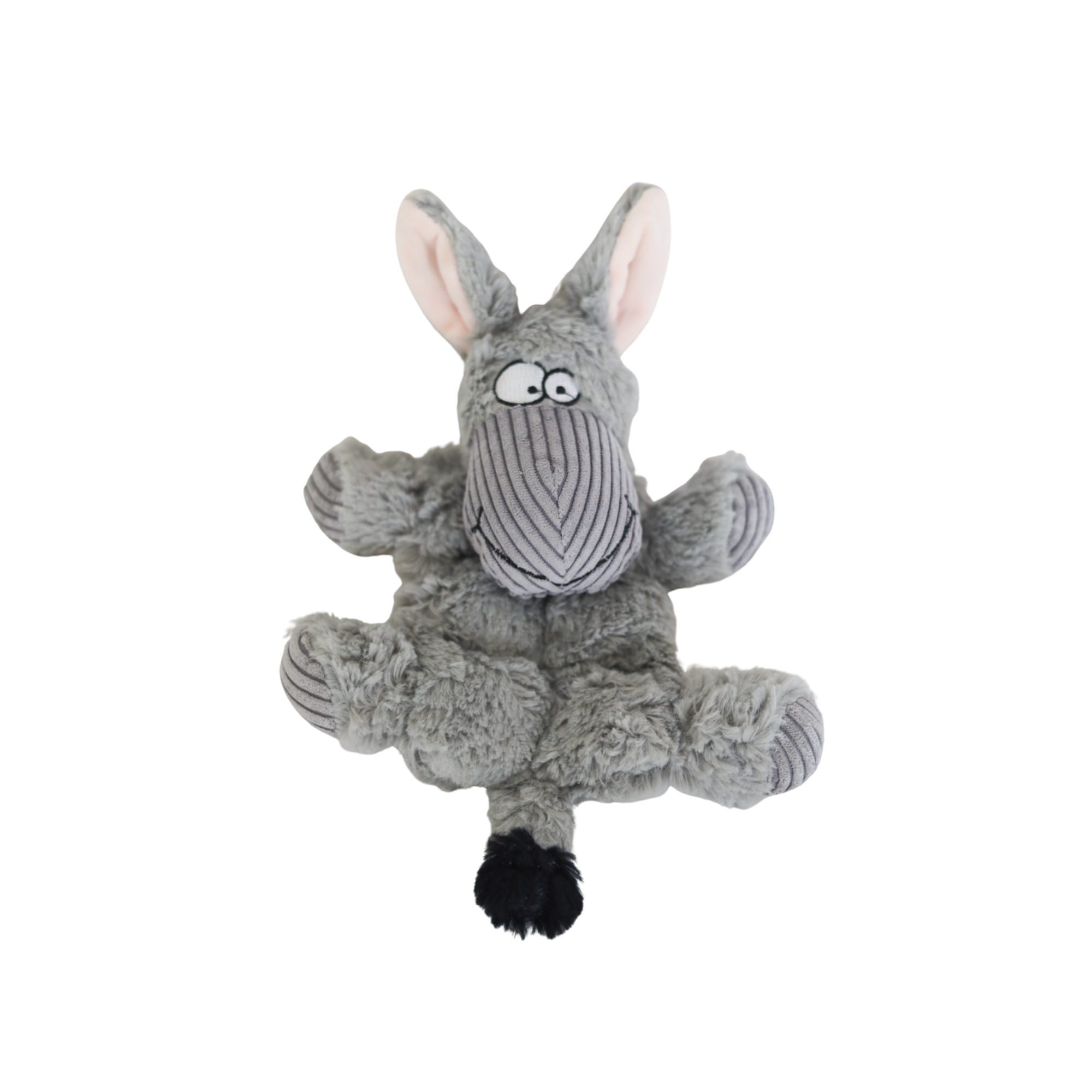 barnyard buddy donkey