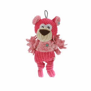 polka dot pal bear