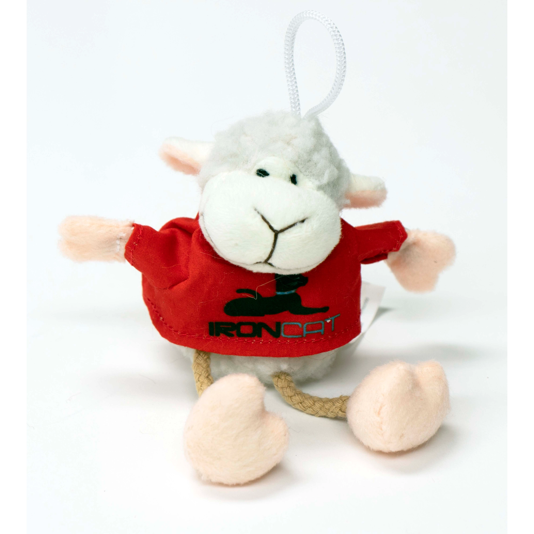 Iron Cat Lamb Steel Dog USA