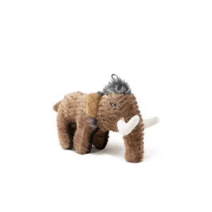 woolly mammoth