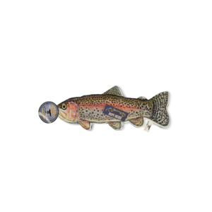 rainbow trout