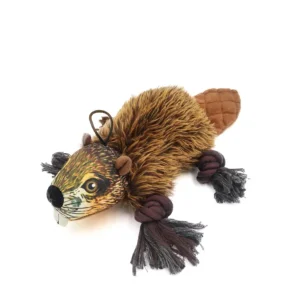 realistic roper beaver