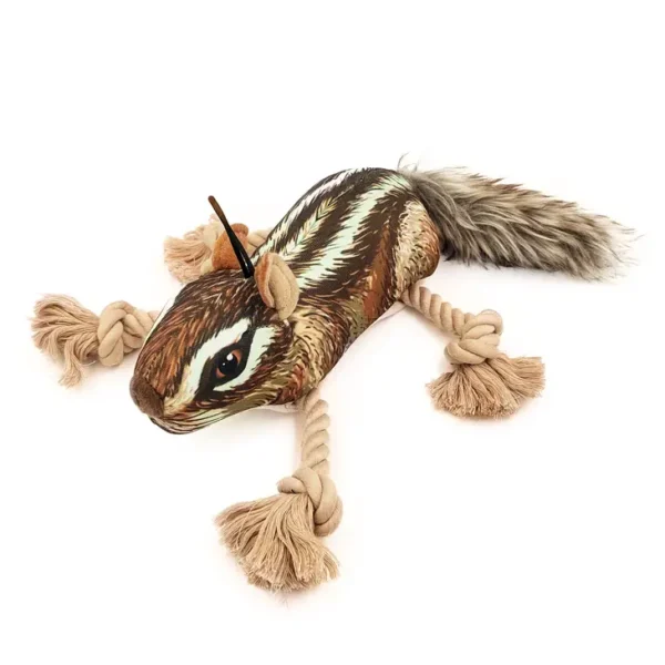 realistic roper chipmunk