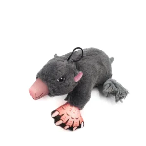 realistic roper mole