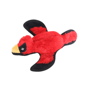 yard bird cardinal