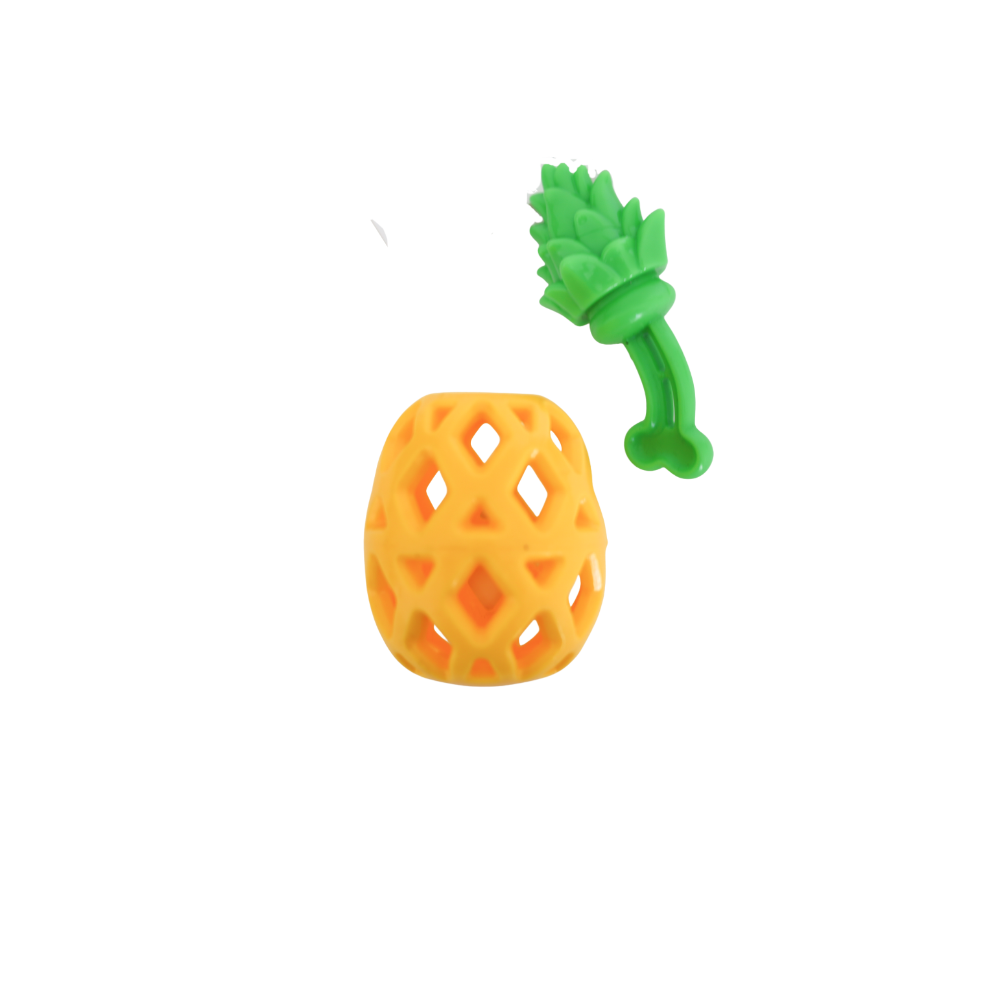 slow treater pineapple