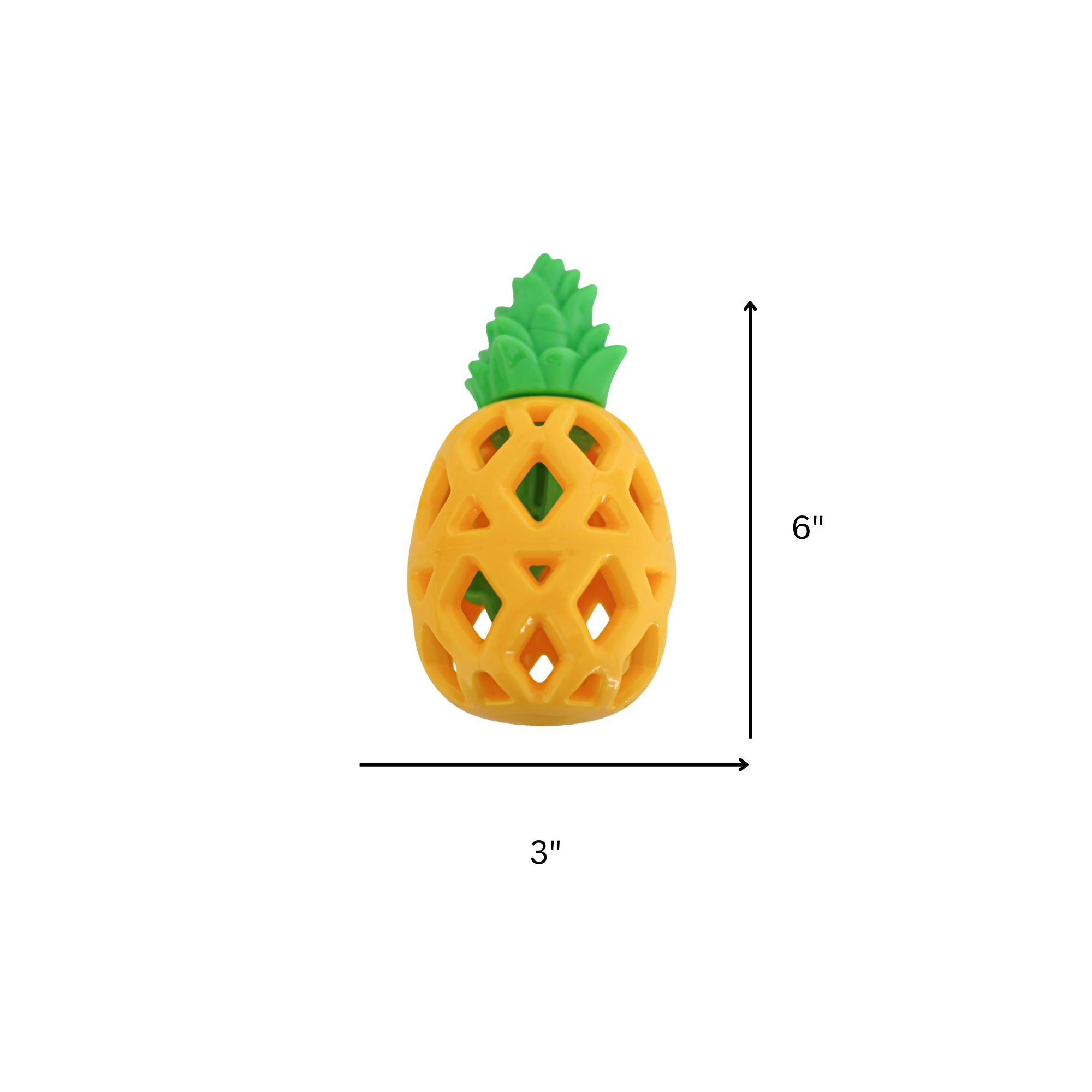 slow treater pineapple