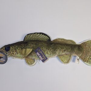 denim walleye