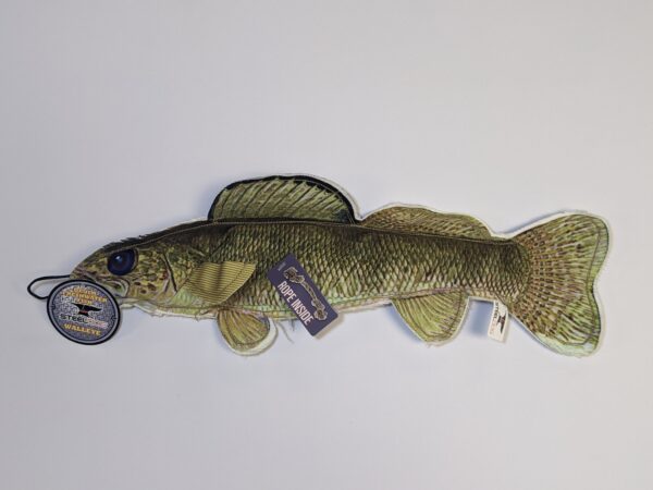 denim walleye