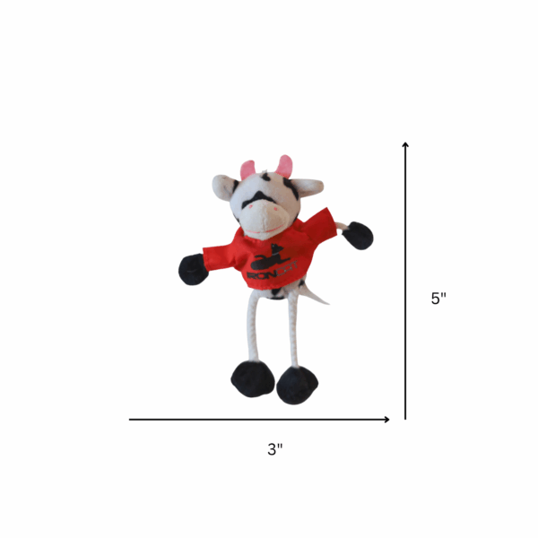 pasture pals cow
