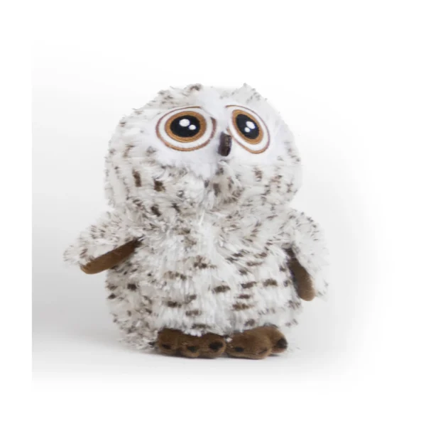 ballistic baller snowy owl (copy)