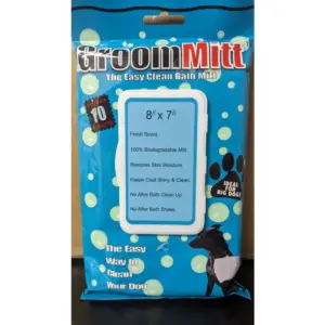 GroomMitt