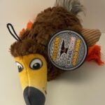 ruffian dodo bird
