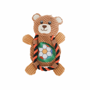 roper flat sport bear