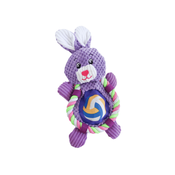 roper flat sport bunny
