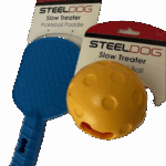 slow treater pickleball