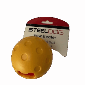 slow treater pickleball ball