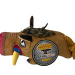 ruffian prairie boar