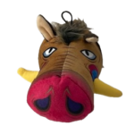 ruffian prairie boar