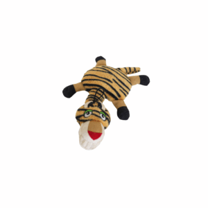 ruffian flat tiger