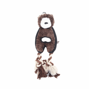 flat tugger bear