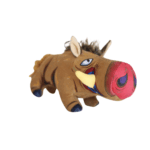 ruffian prairie boar