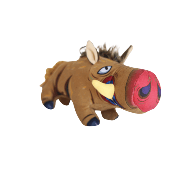 ruffian prairie boar