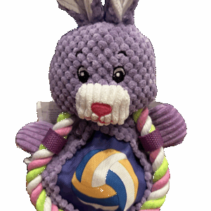 roper flat sport bunny