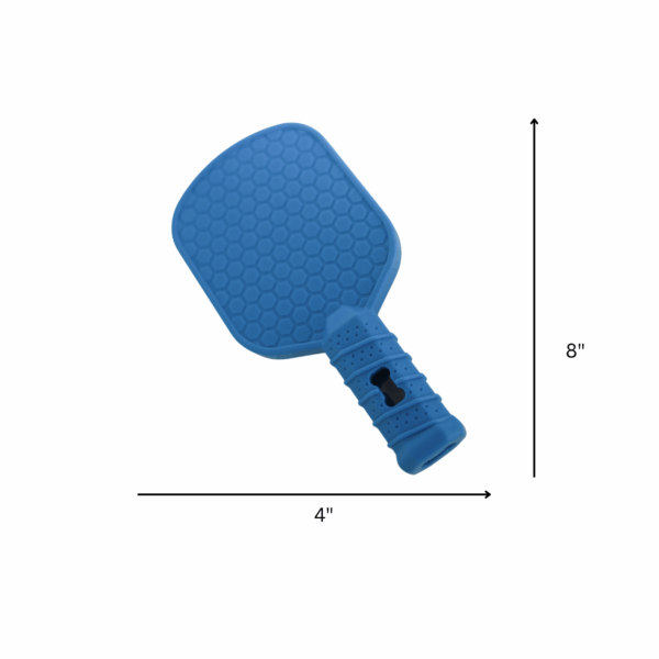 slow treater pickleball paddle