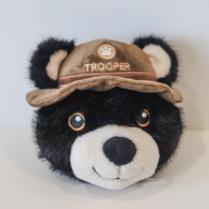 ruffian hero trooper