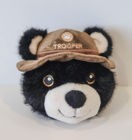 ruffian hero trooper