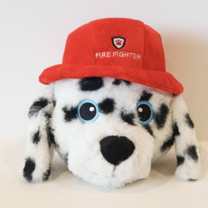 ruffian hero firefighter